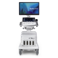 04987670103346 CANON CUS-A450 3 PROBLU Sabit Renkli Doppler Ultrasonografi Ci...