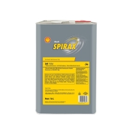 SHELL 550063442 Spirax S4 TXM 1 x 16 lt Transmisyon ve Otomatik Şanzıman Moto...