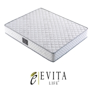 EVİTA LİFE ( VISIONY90200 ) 90 x 200 x 24 cm Yaylı Yatak
