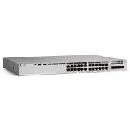 CISCO C9200L-24P-4X-A C9200L-24P-4X-A Anahtarlama Cihazı (Switch)