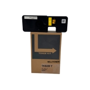 WLLTONER WLL0051 TK-5220 Y 1200 Sayfa SARI (YELLOW) MUADIL Lazer Yazıcılar / ...