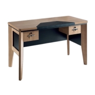MORMAŞ KRİSTAL KRS02 2'li Masa Takımı
