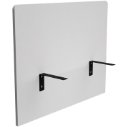 BÜROTİME INTERSECTION INS-PNL-F-120-60-N 900 x 25 x 600 mm Bölme Panel