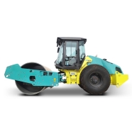 AMMANN ARS 150 TOPRAK Silindir