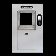 8681020039786 STERİLMED TIBBİ CİHAZLAR SS67H SS67H Buhar Sterilizatörü