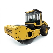 BOMAG BW 216 D-5 PL TOPRAK Silindir