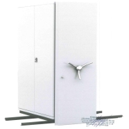 ORÇEL 1814 1814 TEKLİ MODÜL ÇİFT YÜZLÜ AÇILIR STANDART KAPAK Compact Arşiv Do...