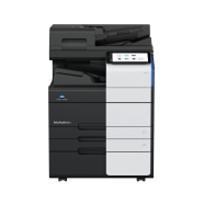 KONICA MINOLTA bizhub 651i SİYAH-BEYAZ A3 65 syf/dk ADXP021 Lazer Yazıcı