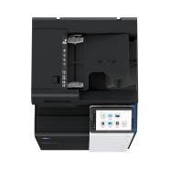 KONICA MINOLTA C302303 - bizhub C361i RENKLİ A3 36 syf/dk ADXJ021 Lazer Yazıcı