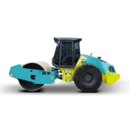 AMMANN ARS 110 A/C TOPRAK Silindir
