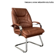 BİOFİS TEM TM6164 Misafir Koltuğu