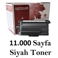 TTPRINT TT PRINT-0106 TN-3600/TN3607 11000 Sayfa SİYAH MUADIL Lazer Yazıcılar...