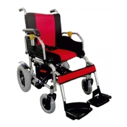HAKERMAN HKM_3011 HKR 3011 Akülü Tekerlekli Sandalye
