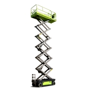 ZOOMLION ZS1212HA Makaslı Platform