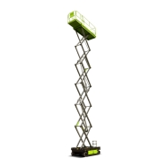 ZOOMLION ZS1414HA Makaslı Platform