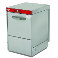 EMPERO EMP.1100-S-JD EMP.1100-S-JD Tezgah Altı Sanayi Tipi Bardak Yıkama Maki...
