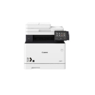 CANON İ-SENSYS MF754CDW II RENKLİ A4 33 syf/dk İ-SENSYS MF754CDW II Lazer Yazıcı