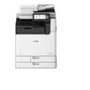 CANON imageFORCE 6170 SİYAH-BEYAZ A3 70 syf/dk 6381C005 Lazer Yazıcı
