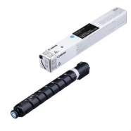 CANON 5762C001 C-EXV65 11000 Sayfa MAVİ (CYAN) ORIJINAL Lazer Yazıcılar / Fak...