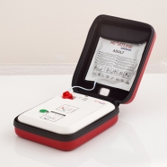 . ASELSAN HEARTLINE TAM OTOMATİK EKRANSIZ EKSTERNAL 6515-8444-0139 Tam Otomat...
