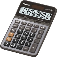 CASIO AX-120B-W-DC AX-120B Hesap Makinesi