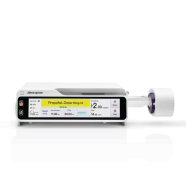 6926802607206 MEDCAPTAIN AP30 PRO AP 30 PRO Perfüzyon Pompası