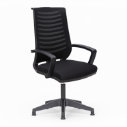 AS ÇELİK OFİS Nitro NTR-P-MSF-201 Misafir Koltuğu