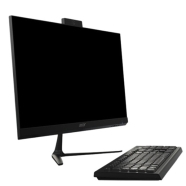 ACER MD24U01 INTEL Ultra 5 225U 16 GB DDR4 Z2515G DQ.R84EM.003 Freedos Tümleş...