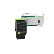 LEXMARK 75M5XY0 LEXMARK 75M5XY0 CS632, CX635 YAZICI İÇİN 11700 SAYFALIK SARI ...