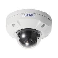 i-PRO WV-X25300A-V3LN WV-X25300A-V3LN İÇ/DIŞ ORTAM VANDAL DOME Güvenlik Kamerası