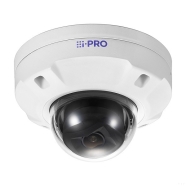 i-PRO WV-U25751-V3L WV-U25751-V3L İÇ/DIŞ ORTAM VANDAL DOME Güvenlik Kamerası