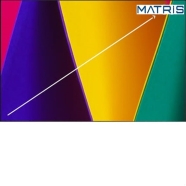 MATRİS 32MW25S 32MW25S Görüntü Duvarı