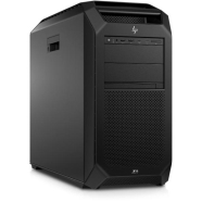 HP Z8 G5 TOWER INTEL Xeon 2x6530 64 GB DDR5 4Y2D3AV-6530 Hp Linux-Ready Masaü...