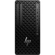HP Z1 G1i INTEL Ultra 7 265 8 GB DDR5 AM5U1AV-UMA Freedos Masaüstü İş İstasyonu