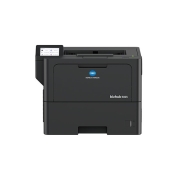 KONICA MINOLTA bizhub 5001İ SİYAH-BEYAZ A4 50 syf/dk AF27021 Lazer Yazıcı