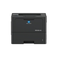 KONICA MINOLTA bizhub 4201İ SİYAH-BEYAZ A4 42 syf/dk AF29021 Lazer Yazıcı