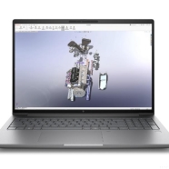 HP ZBook X G2i 16 Mobile Workstation INTEL Ultra 7 356H 16 GB DDR5 CE2W5AV-XG...