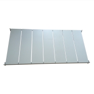 HRF80/C Yük Rafı