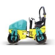 AMMANN ARX 26.1-2 YAMA Silindir