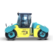 AMMANN ARX 110-2 ASFALT Silindir