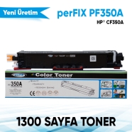 PERFIX PF350A PF350A 1300 Sayfa SİYAH MUADIL Lazer Yazıcılar / Faks Makineler...