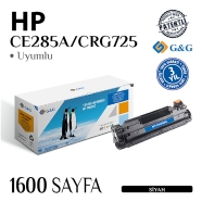 G&G NT-PH285C NT-PH285C 1600 Sayfa BLACK MUADIL Lazer Yazıcılar / Faks Makine...