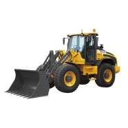 VOLVO L45H Mini Yükleyici