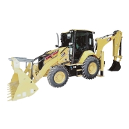 CATERPILLAR 432 Kazıcı Yükleyici