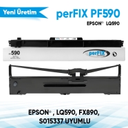 PERFIX PF590 PF590 MUADIL Yazıcı Şeridi