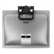 EPSON C13T966140 WF-M52xx WF-M57xx 40000 BLACK ORIJINAL Toner Kartuşu