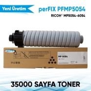 PERFIX PFMP5054 PFMP5054 35000 Sayfa SİYAH MUADIL Lazer Yazıcılar / Faks Maki...
