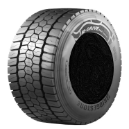 BRİDGESTONE 656723 315/80 Y Jant Çapı (inç)  22,5 R-Drive 002 (TOREO) 156/150...