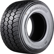 BRİDGESTONE 656871 385/65R R Jant Çapı (inç)  22.5 	 M-Trailer001 	 160	 K	 Y...