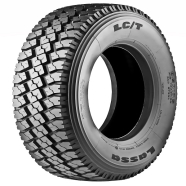 LASSA 248019 8.5 R Jant Çapı (inç)  17,5 LC/T 121/120 M	 KAR TİPİ Kamyonet/Mi...